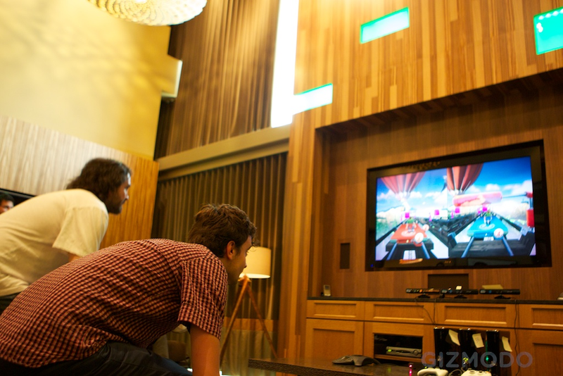 Illustration for article titled Deep Inside Xbox 360 Kinect and Why It's the Future of Microsoft